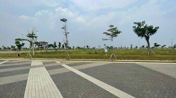 Gambar 4 Dijual Murah Kavling Komersial 1100M2 Pik 2 Harga Bu 