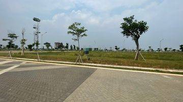 Gambar 2 Dijual Murah Kavling Komersial 1100M2 Pik 2 Harga Bu 