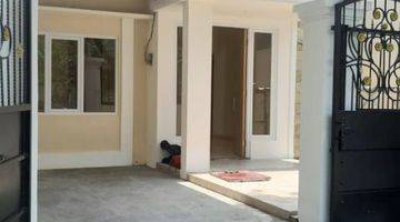 Gambar 1 Rumah dijual murah siap huni di Puri Indah, Sidoarjo, Surabaya