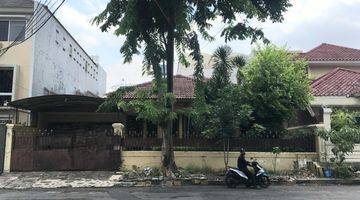 Gambar 1 Rumah Darmo Harapan,dekat Surabaya Kota,pakuwon,kupang Indah