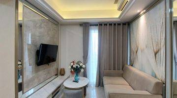 Gambar 3 Apartemen ONE ICON Surabaya Pusat,diatas Mall Tunjungan Plasa