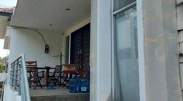 Gambar 4 Rumah Jual Murah  2 Lantai Butuh Renovasi Di Pondok Indah Shm! 