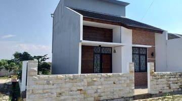 Gambar 3 Rumah Baru Unfurnished di Sharia Islamic Soreang Siap Huni