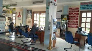 Gambar 3 Jual Ruang Usaha Ex Showroom Matraman