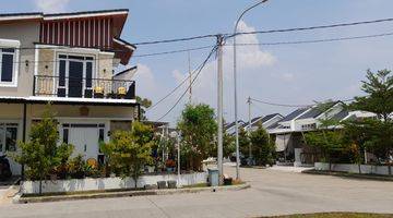 Gambar 4 Dijual Cepat Rumah 2 Lantai Bagus SHM di Victoria Green Residence 