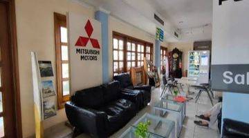 Gambar 2 Jual Ruang Usaha Ex Showroom Matraman