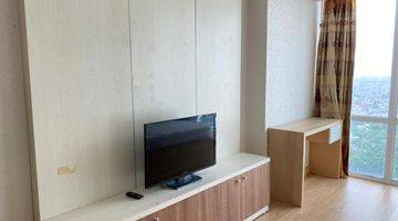 Gambar 2 Dijual Unit Langka Semi Penthouse Apartement U Residence Tower 1