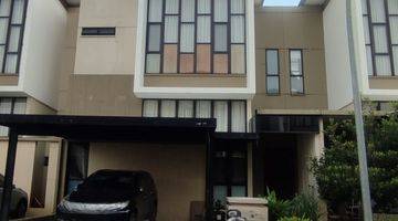 Gambar 1 Dijual Rumah Asya Cluster Semayang 