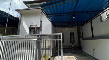 Gambar 1 Dijual Murah Rumah Minimalis Furnished 3kamar Di Sempidi - Badung