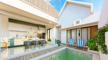 Gambar 4 VILLA LEASEHOLD - 2 BEDROOMS, STRATEGIC LOCATION IN SEMINYAK