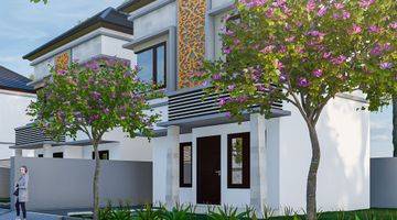 Gambar 3 A Perfect Home For Family Ocean View in NUSA DUA