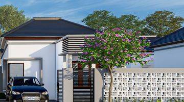 Gambar 5 A Perfect Home For Family Ocean View in NUSA DUA