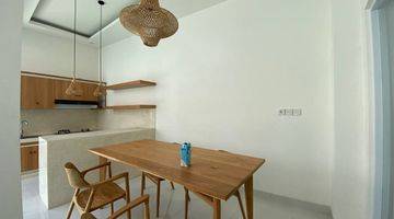 Gambar 2 For Rent - New 3 Bedrooms Villa in Pererenan, Canggu Area