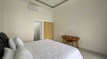 Gambar 5 For Rent - New 3 Bedrooms Villa in Pererenan, Canggu Area