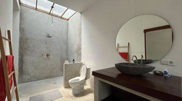 Gambar 4 Exclusive 2beds Canggu Villa Now Available At A Discounted Price