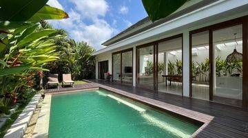 Gambar 2 Exclusive 2beds Canggu Villa Now Available At A Discounted Price