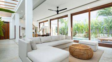 Gambar 3 Exclusive 2beds Canggu Villa Now Available At A Discounted Price