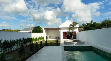 Gambar 3 Dijual Global Brand New Villa 4km+tanah Kosong,laut View-Nusa Dua