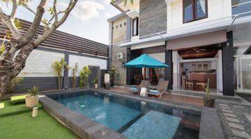 Gambar 2 Exclusive Offer! Stunning Seminyak Villa–2br, Pool&furnished! 