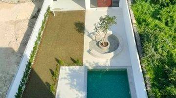 Gambar 2 Dijual Global Brand New Villa 4km+tanah Kosong,laut View-Nusa Dua