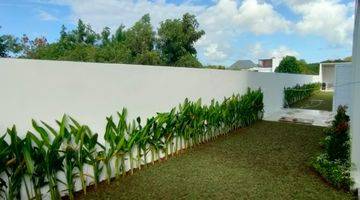 Gambar 5 Dijual Global Brand New Villa 4km+tanah Kosong,laut View-Nusa Dua