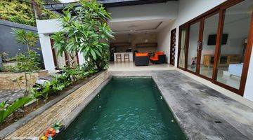 Gambar 2 DIJUAL Rumah Semi Villa 3 Kamar, Area Canggu, Seminyak &Kerobokan