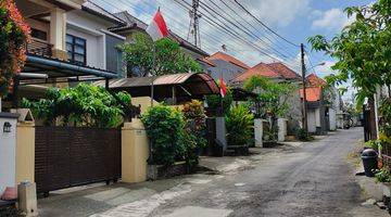 Gambar 3 Dijual Murah Rumah Siap Huni  3+1 Beds Di Jl. Nangka Denpasar