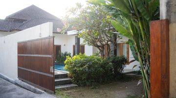 Gambar 2 Rent Daily/Monthly 3br Villa, Enclosed & Furnished In Kerobokan