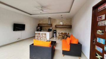 Gambar 3 DIJUAL Rumah Semi Villa 3 Kamar, Area Canggu, Seminyak &Kerobokan