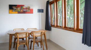 Gambar 5 Rent Daily/Monthly 3br Villa, Enclosed & Furnished In Kerobokan