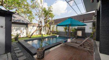 Gambar 1 Exclusive Offer! Stunning Seminyak Villa–2br, Pool&furnished! 