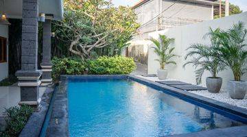 Gambar 4 Rent Daily/Monthly 3br Villa, Enclosed & Furnished In Kerobokan