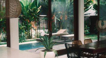 Gambar 5 Exclusive 2beds Canggu Villa Now Available At A Discounted Price