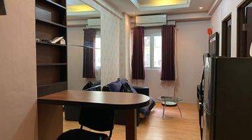 Gambar 5 Apartment The Suite Metro Bandung