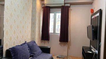 Gambar 3 Apartment The Suite Metro Bandung