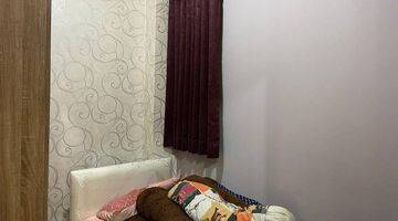 Gambar 1 Apartment The Suite Metro Bandung