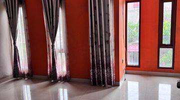 Gambar 2 Rumah Minimalis Siap Huni Dalam Komplek Margacinta Semi Furnished 