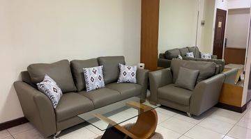 Gambar 4 Apartemen Majesty