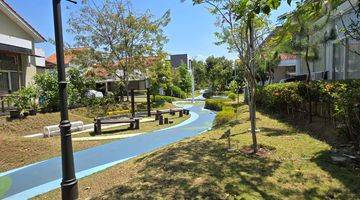 Gambar 1 Rumah Kota Baru Parahyangan Tatar Naga Ningrum