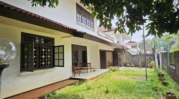 Gambar 1 For Sale Villa Cinere Mas Lokasi Premium