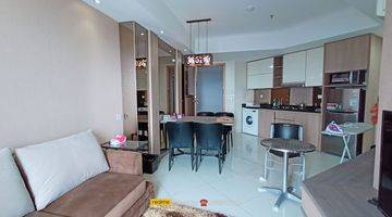 Gambar 1 Disewakan Apartemen Jasmine The Masion Kemayoran