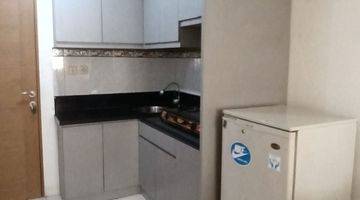 Gambar 3 Apartemen Gading Icon 2 Kamar Tidur fully furnished dibawah 300 jutaan