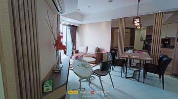 Gambar 3 Disewakan Apartemen Jasmine The Masion Kemayoran