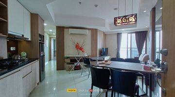 Gambar 2 Disewakan Apartemen Jasmine The Masion Kemayoran