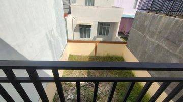 Gambar 3 Rumah 2 Lantai Bagus Unfurnished HGB di Plazzo Garden, Batam