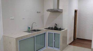 Gambar 5 Rumah Baru Unfurnished HGB di Cluster Avante, Batam Centre