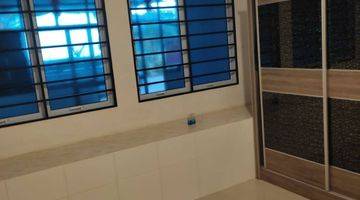 Gambar 3 Rumah Baru Unfurnished HGB di Cluster Avante, Batam Centre