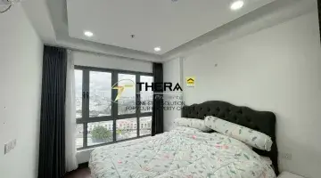 Gambar 4 Dijual Apartment 1 Bedroom Harbour Bay, Full Furnished