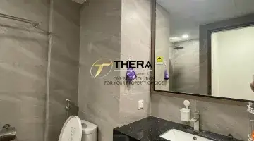 Gambar 1 Dijual Apartment 1 Bedroom Harbour Bay, Full Furnished