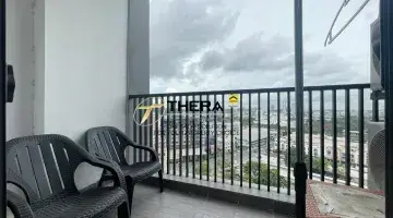 Gambar 3 Dijual Apartment 1 Bedroom Harbour Bay, Full Furnished